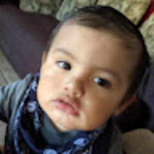 Meet your Posher, Christian